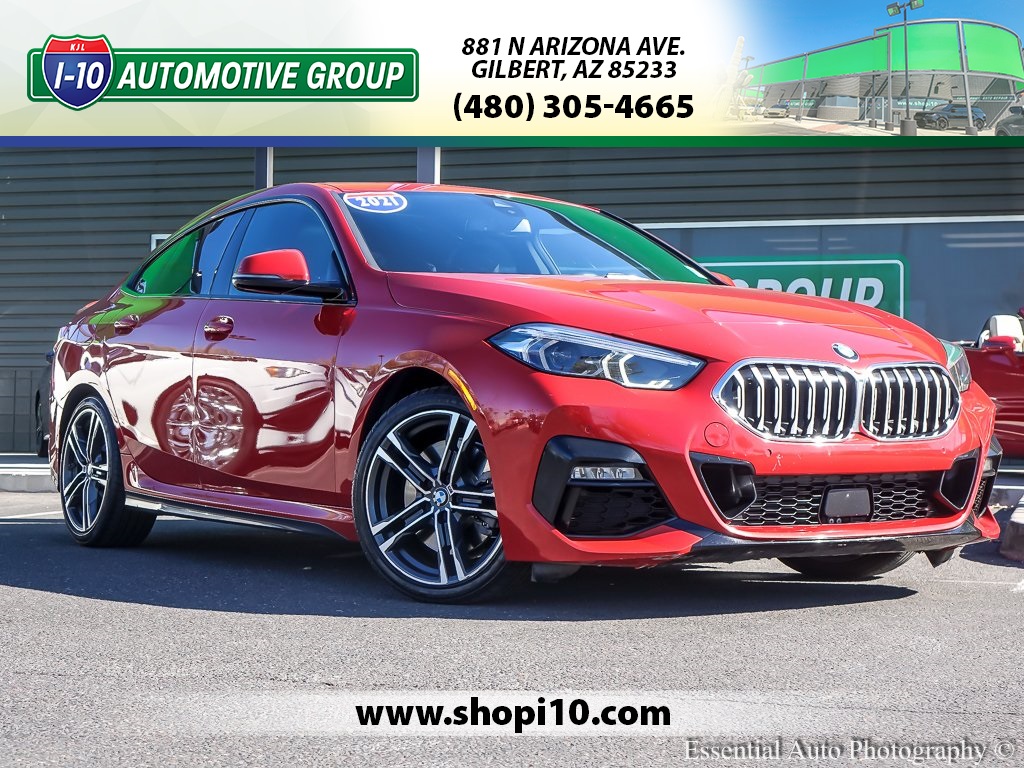 2021 BMW 2 Series 228i xDrive