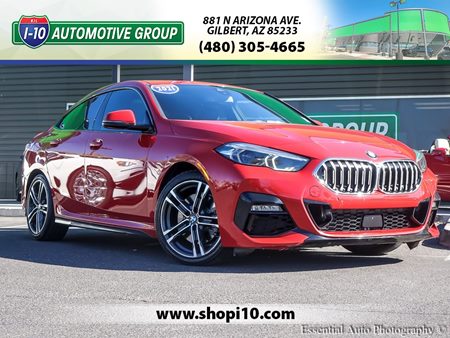 2021 BMW 2 Series 228i xDrive