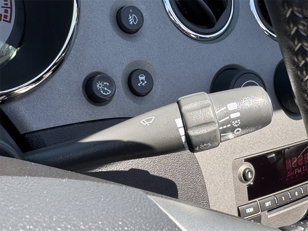 2009 Pontiac Solstice Base photo 24