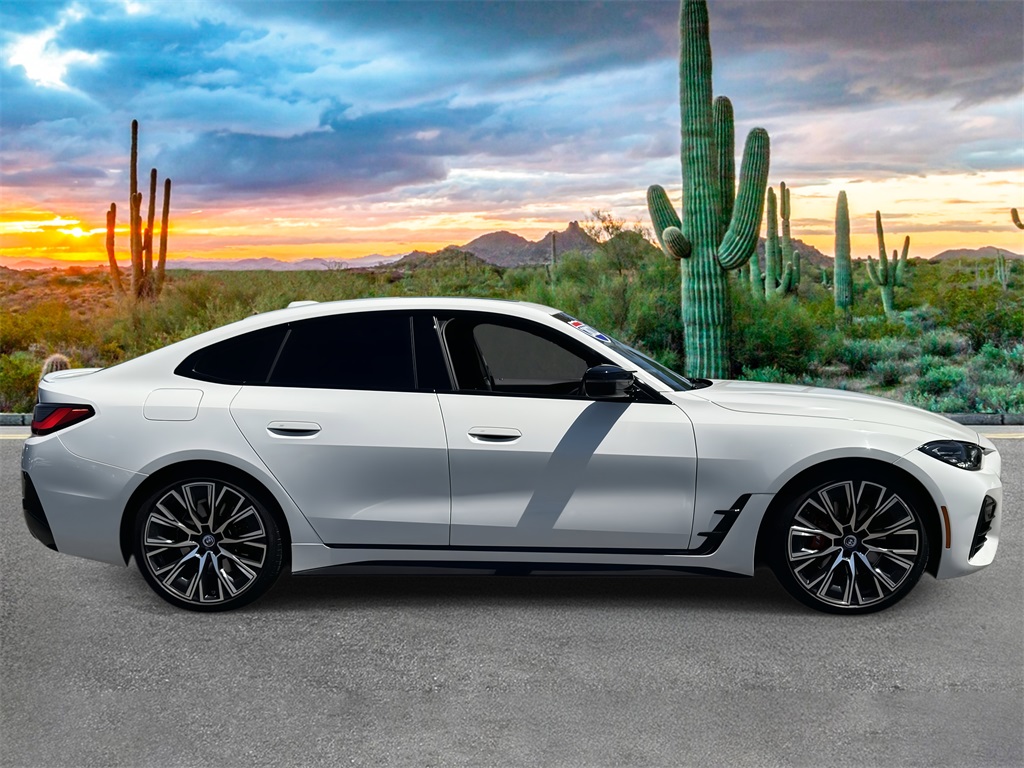 2022 Bmw M440i xDrive GC photo 2