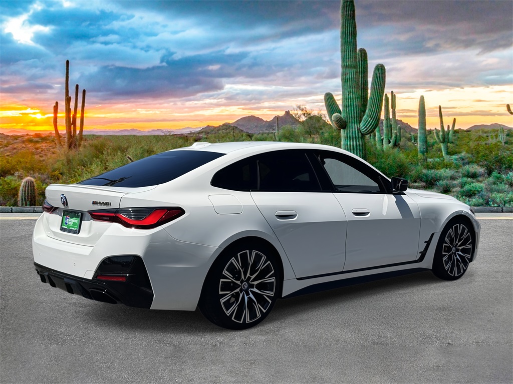 2022 Bmw M440i xDrive GC photo 3