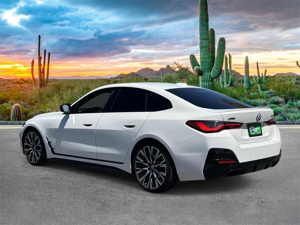 2022 Bmw M440i xDrive GC photo 4