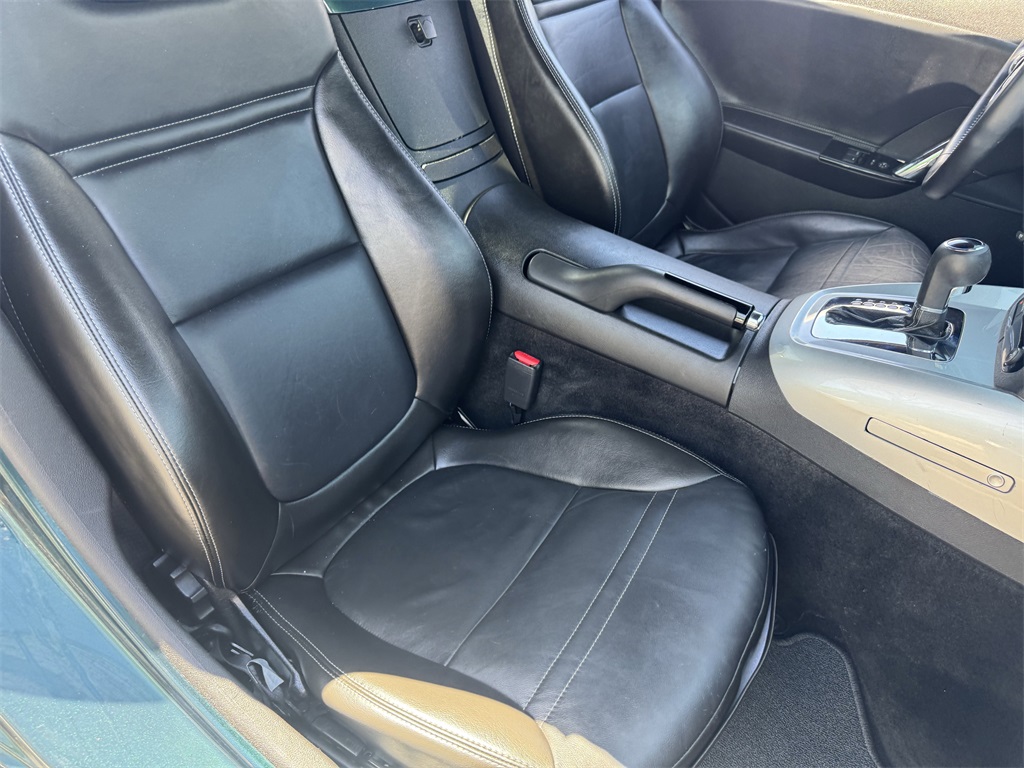 2008 Saturn Sky Convertible photo 8