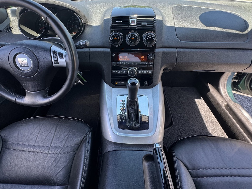 2008 Saturn Sky Convertible photo 12