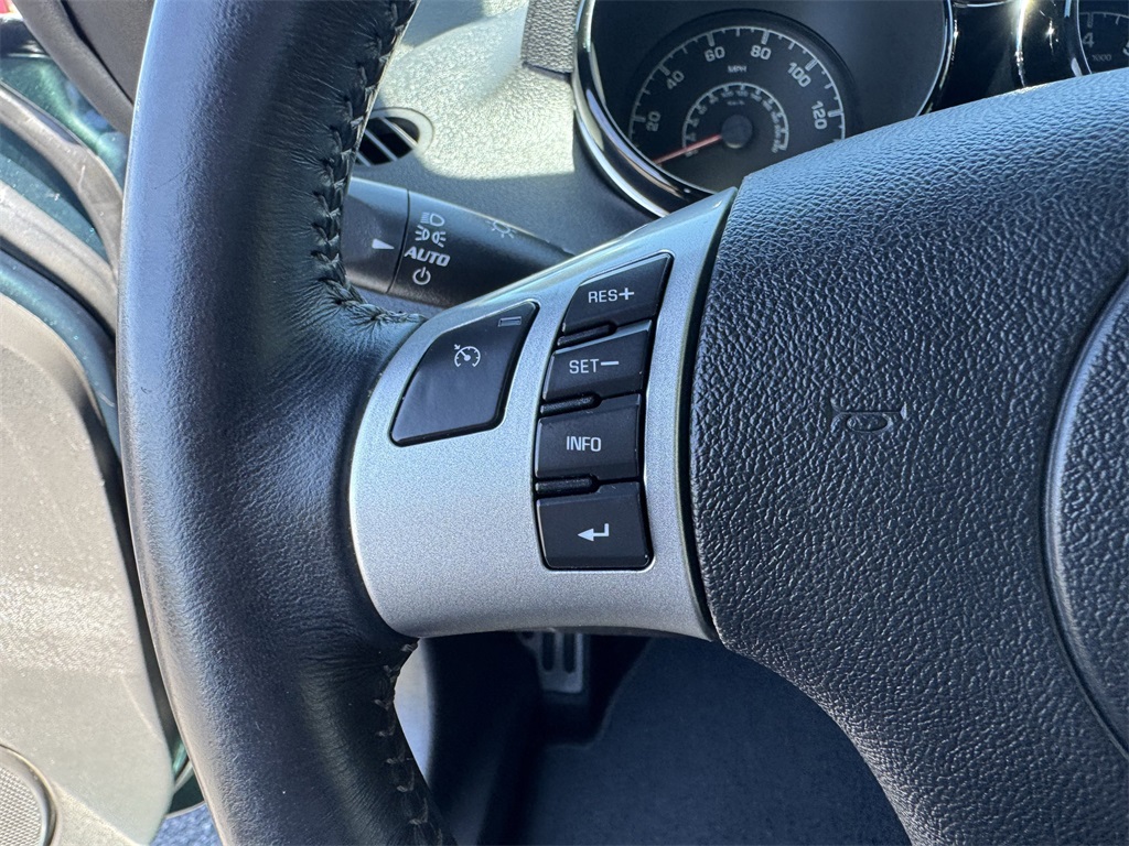2008 Saturn Sky Convertible photo 22
