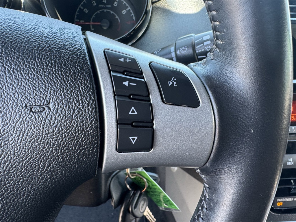 2008 Saturn Sky Convertible photo 23