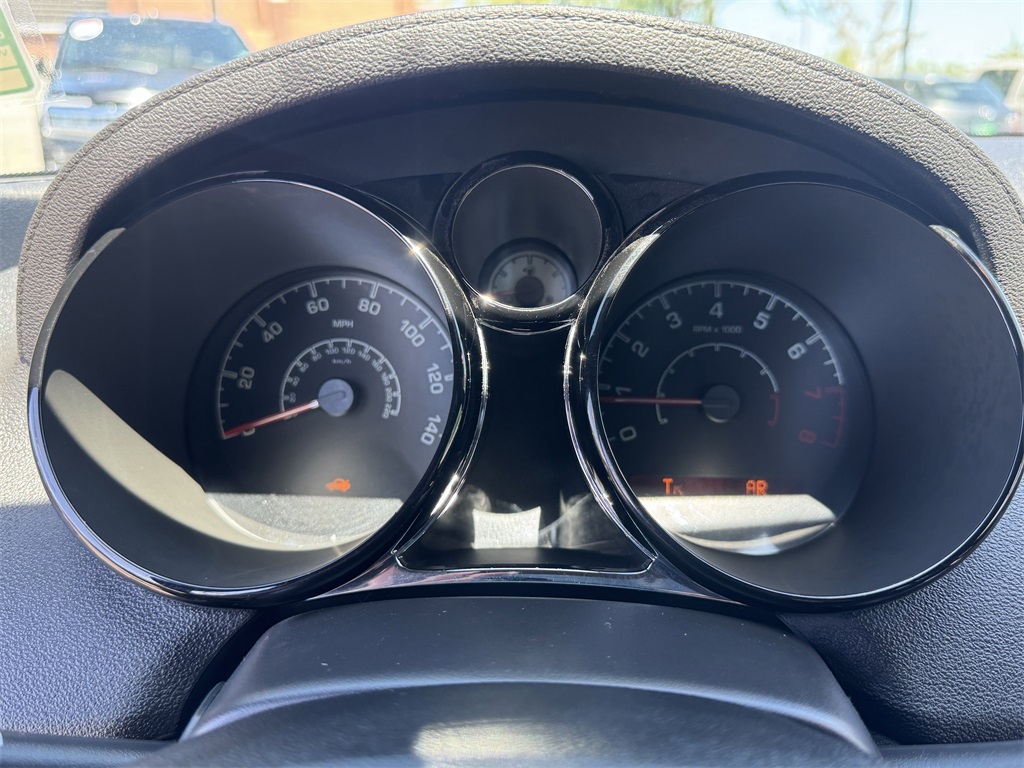 2008 Saturn Sky Convertible photo 24