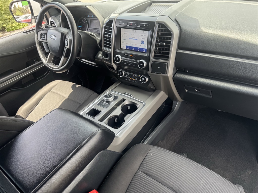 2020 Ford Expedition MAX XLT photo 8