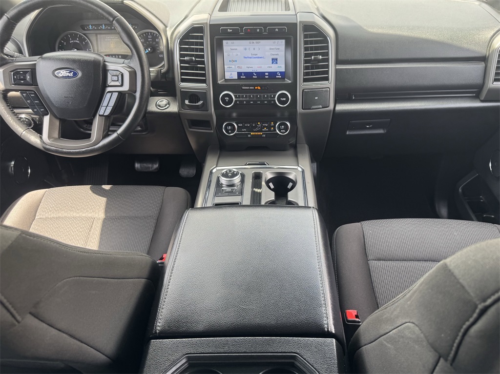 2020 Ford Expedition MAX XLT photo 11