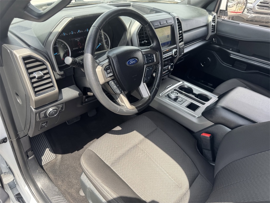 2020 Ford Expedition MAX XLT photo 14