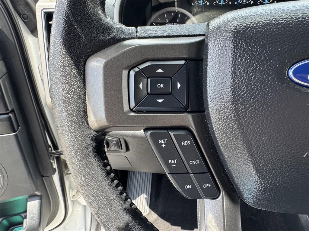 2020 Ford Expedition MAX XLT photo 23