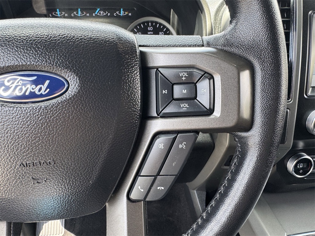 2020 Ford Expedition MAX XLT photo 24
