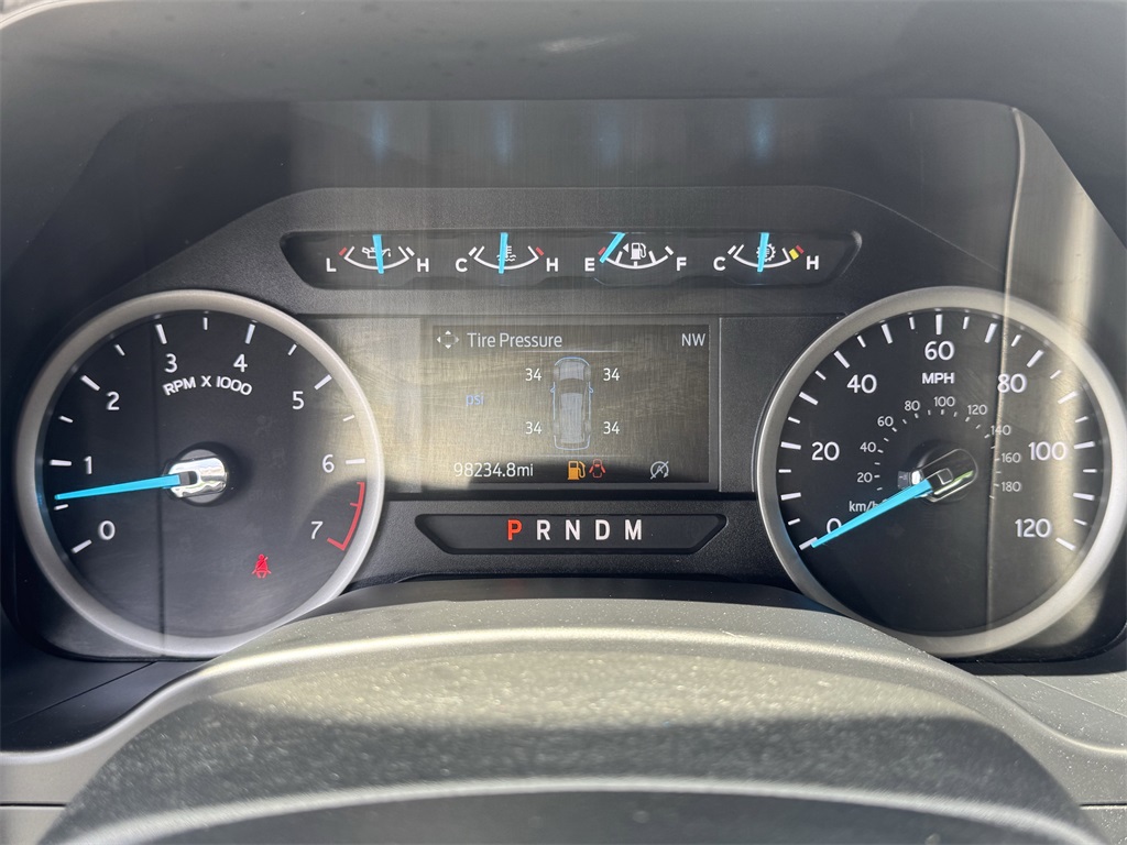 2020 Ford Expedition MAX XLT photo 25