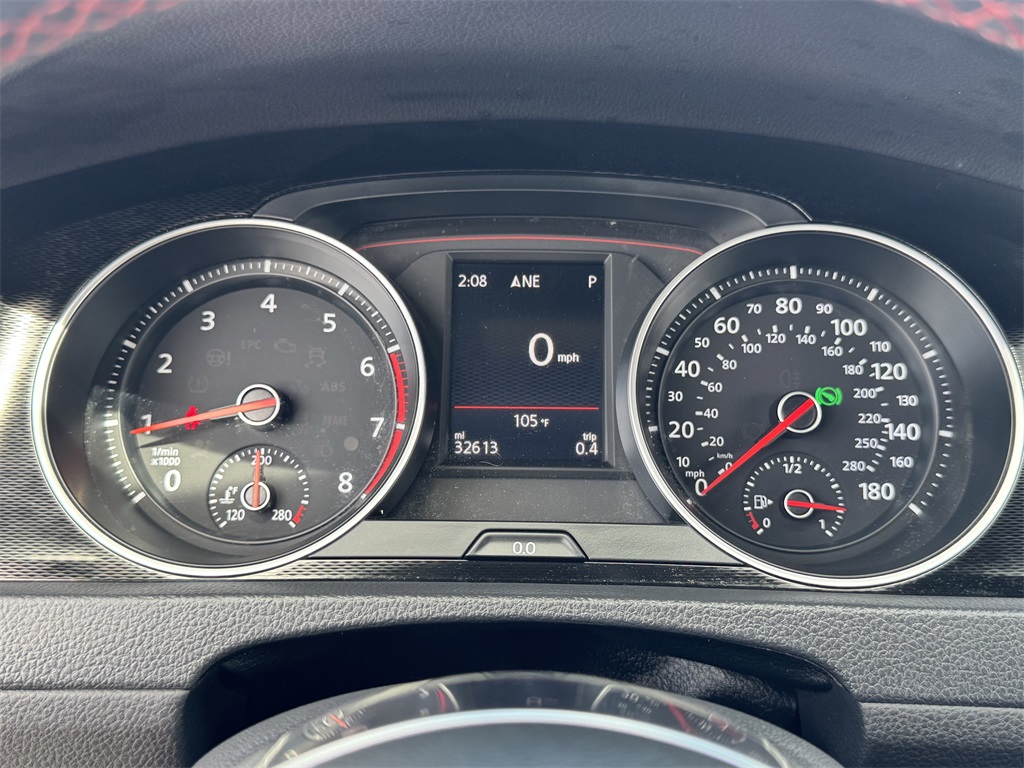 2017 Volkswagen Golf GTI S photo 26