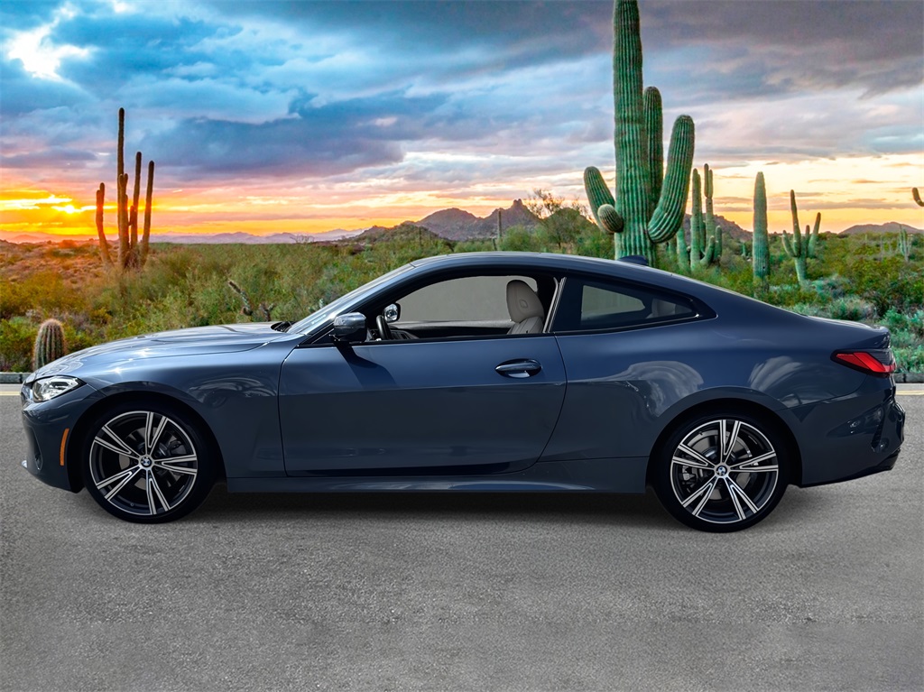 2022 Bmw 430i photo 5