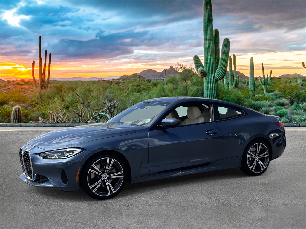 2022 Bmw 430i photo 6