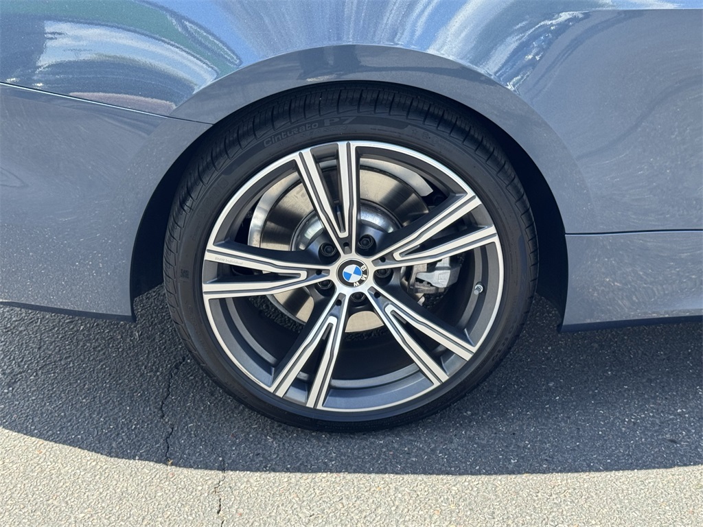 2022 Bmw 430i photo 7