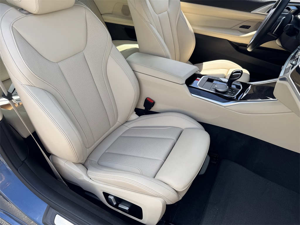 2022 Bmw 430i photo 8