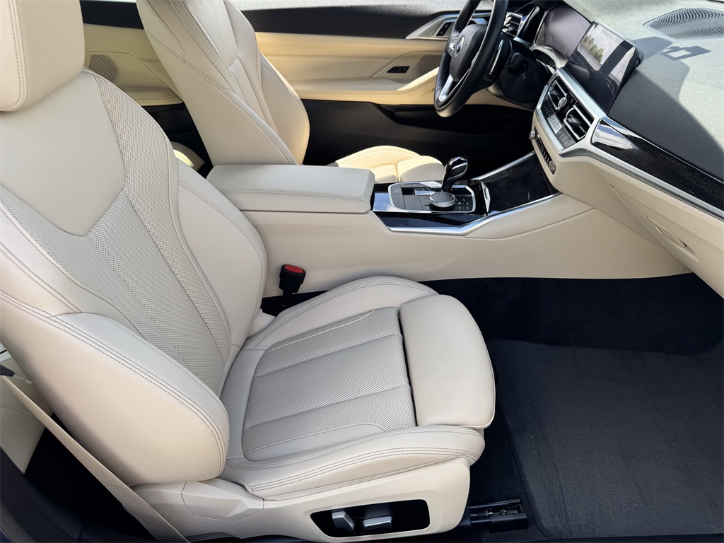 2022 Bmw 430i photo 9