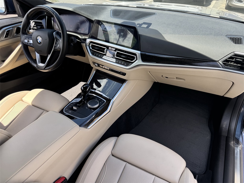 2022 Bmw 430i photo 10