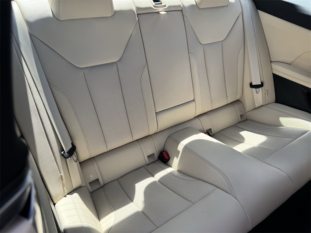 2022 Bmw 430i photo 11