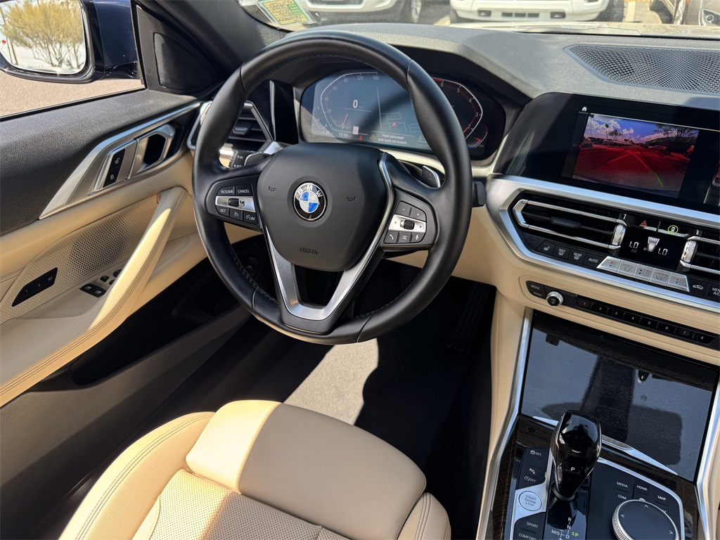 2022 Bmw 430i photo 12