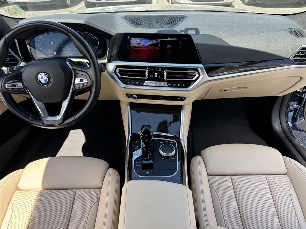 2022 Bmw 430i photo 13