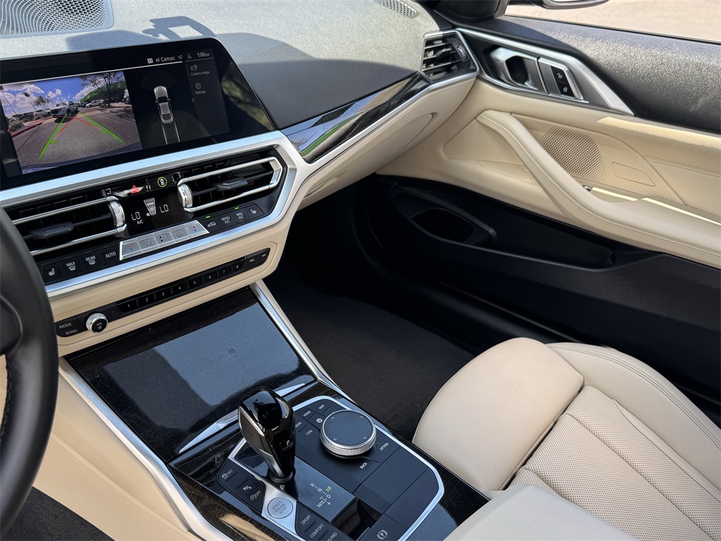 2022 Bmw 430i photo 14
