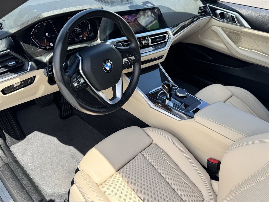 2022 Bmw 430i photo 17