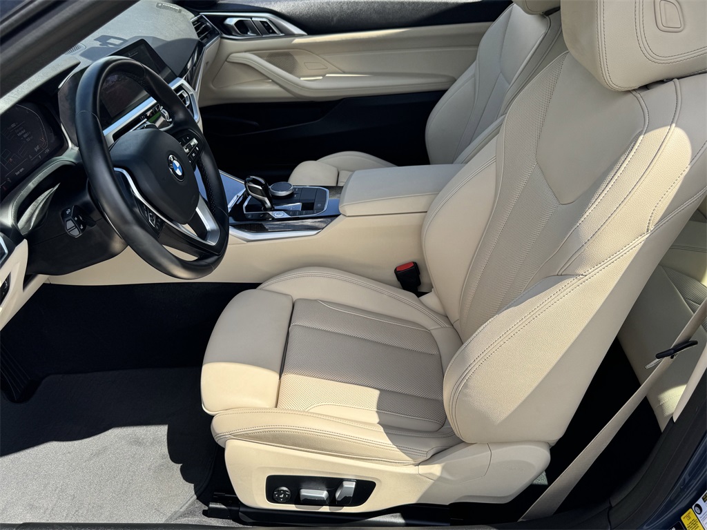 2022 Bmw 430i photo 18