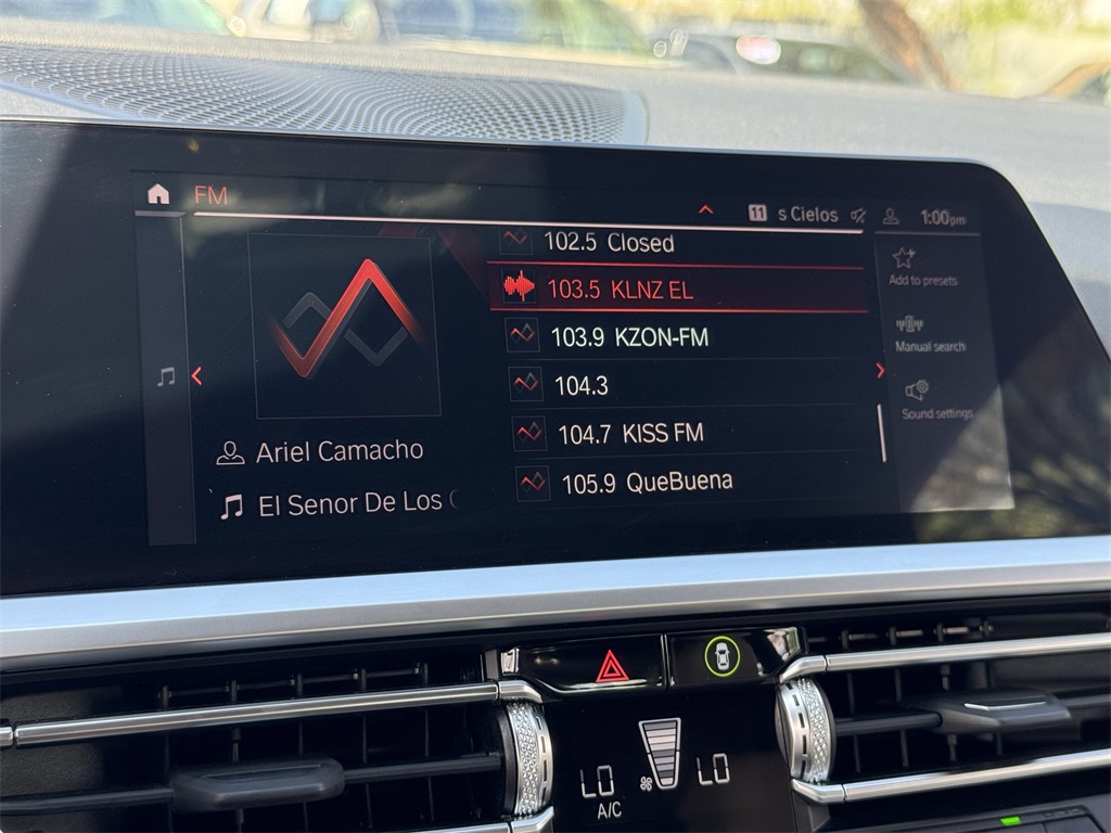 2022 Bmw 430i photo 21