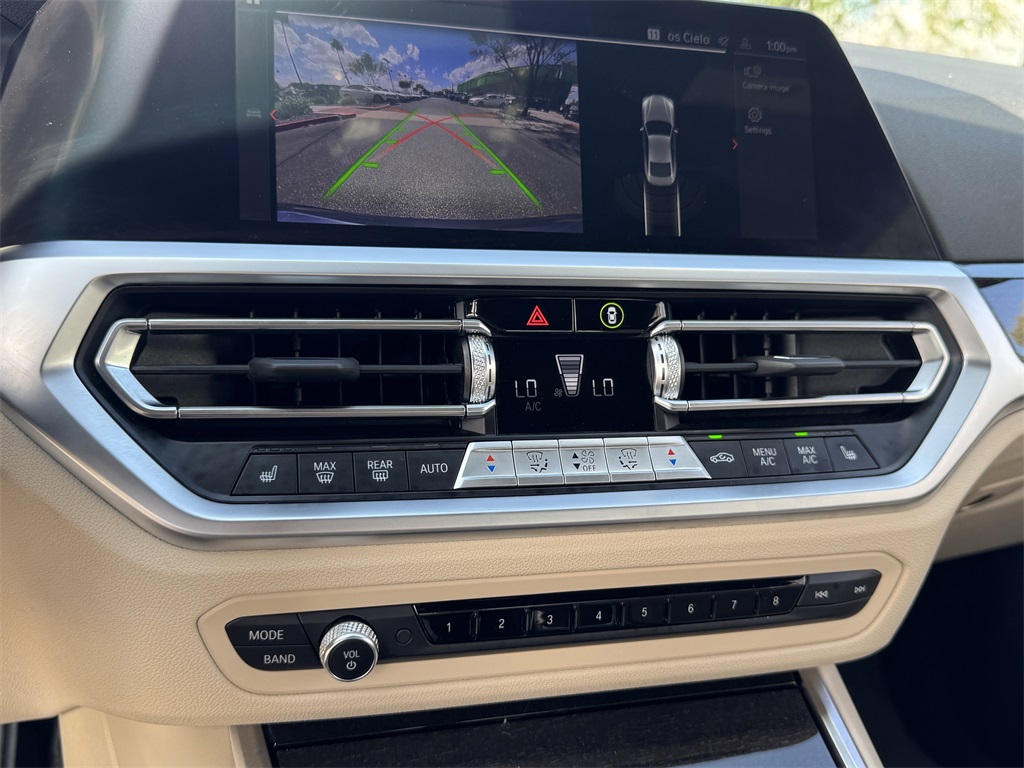 2022 Bmw 430i photo 23