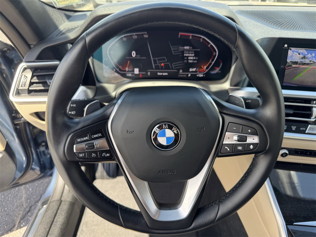 2022 Bmw 430i photo 25