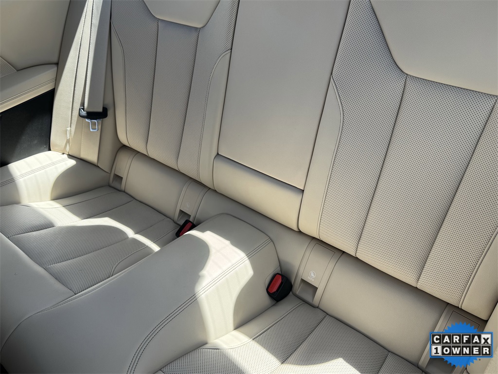 Sold 2022 BMW 4 Series 430i in Gilbert