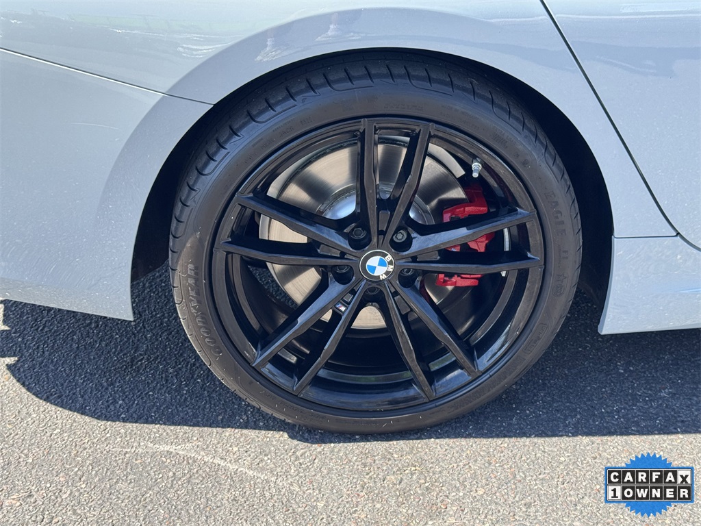 2023 Bmw 330i photo 7