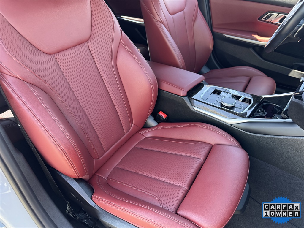 2023 Bmw 330i photo 8