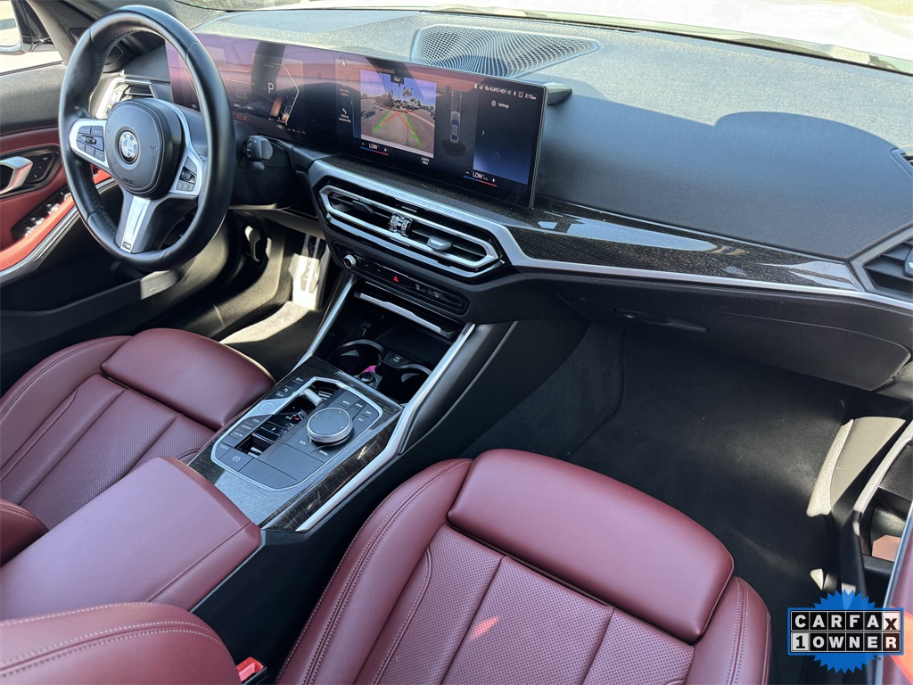 2023 Bmw 330i photo 10