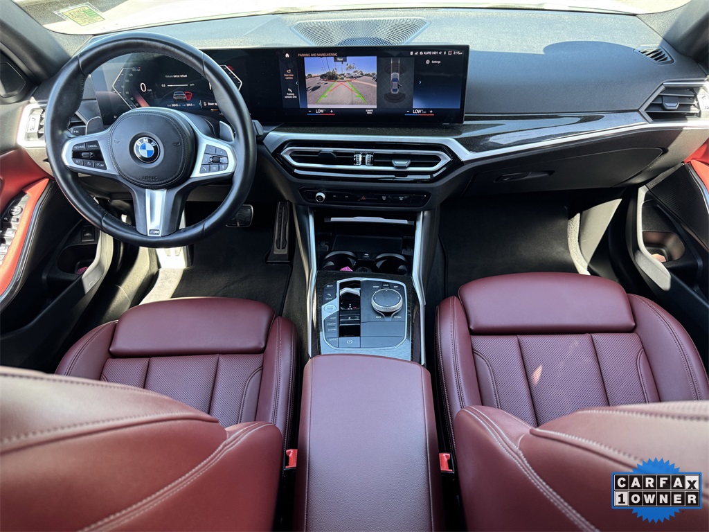 2023 Bmw 330i photo 13