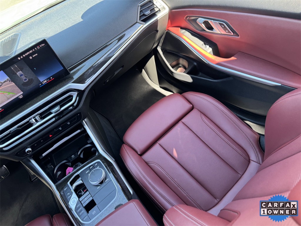 2023 Bmw 330i photo 14
