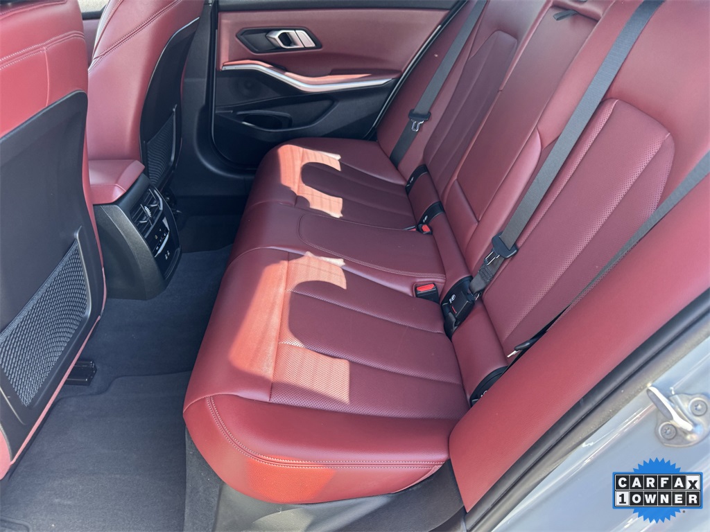 2023 Bmw 330i photo 15