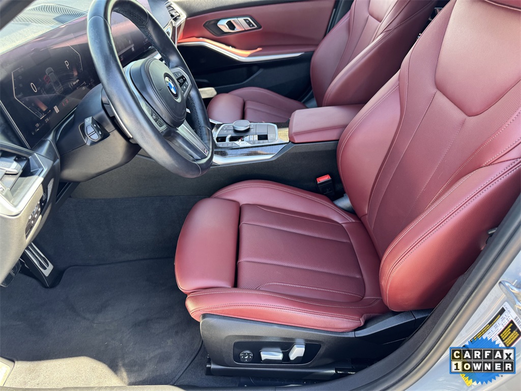 2023 Bmw 330i photo 17