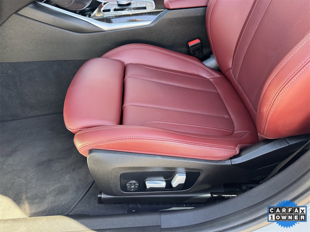 2023 Bmw 330i photo 18