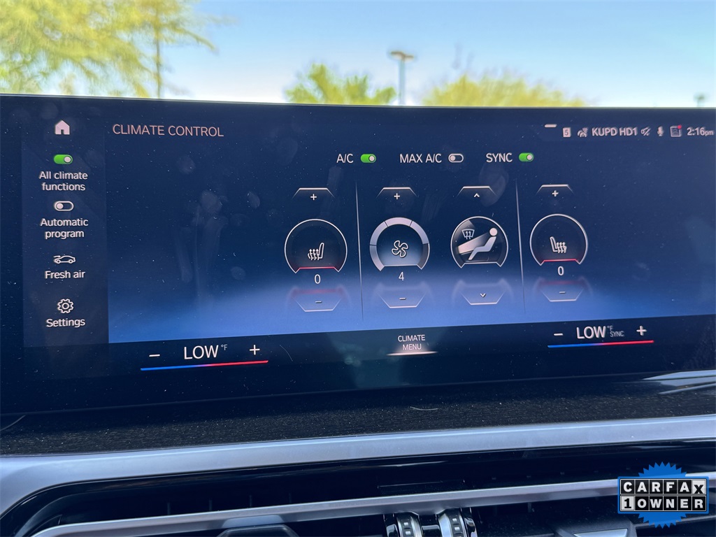 2023 Bmw 330i photo 20
