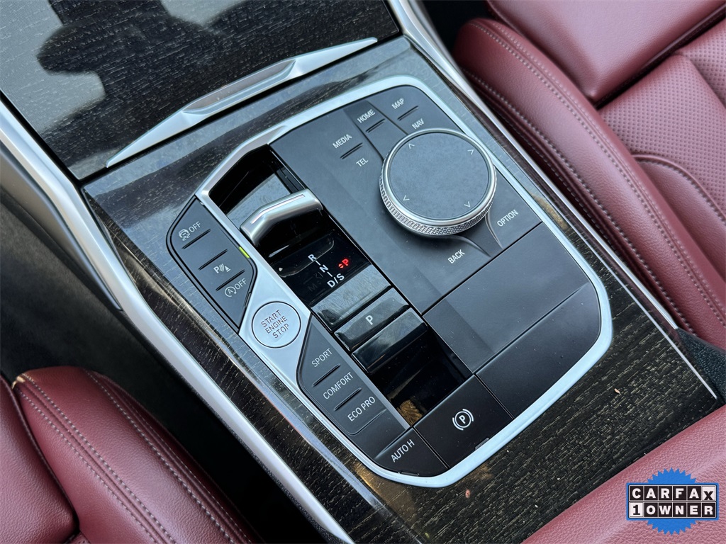2023 Bmw 330i photo 21