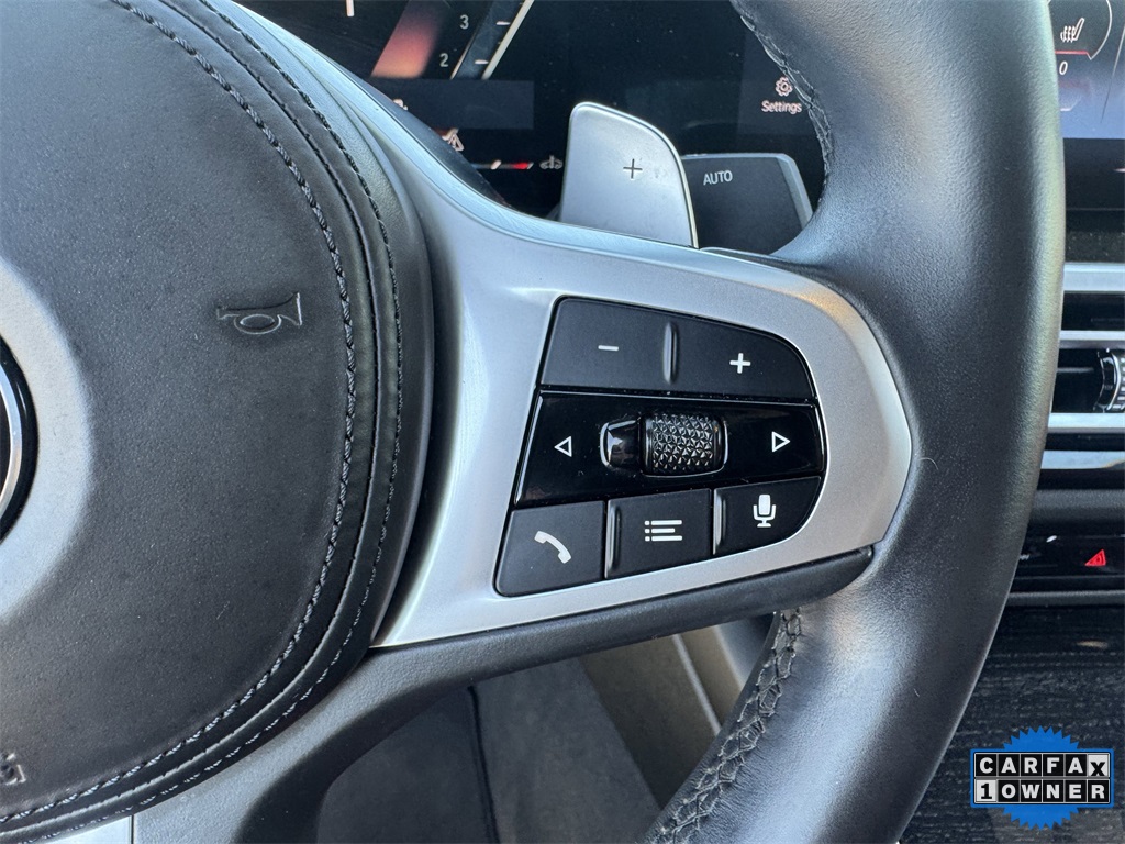 2023 Bmw 330i photo 24