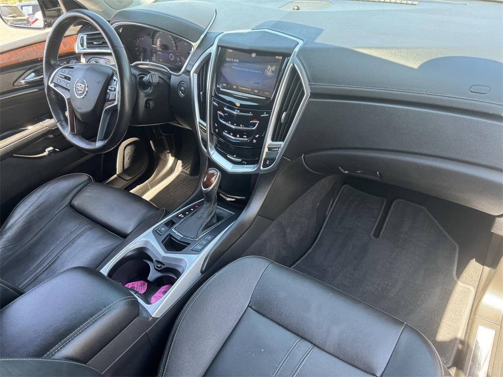 2013 Cadillac SRX Premium photo 10
