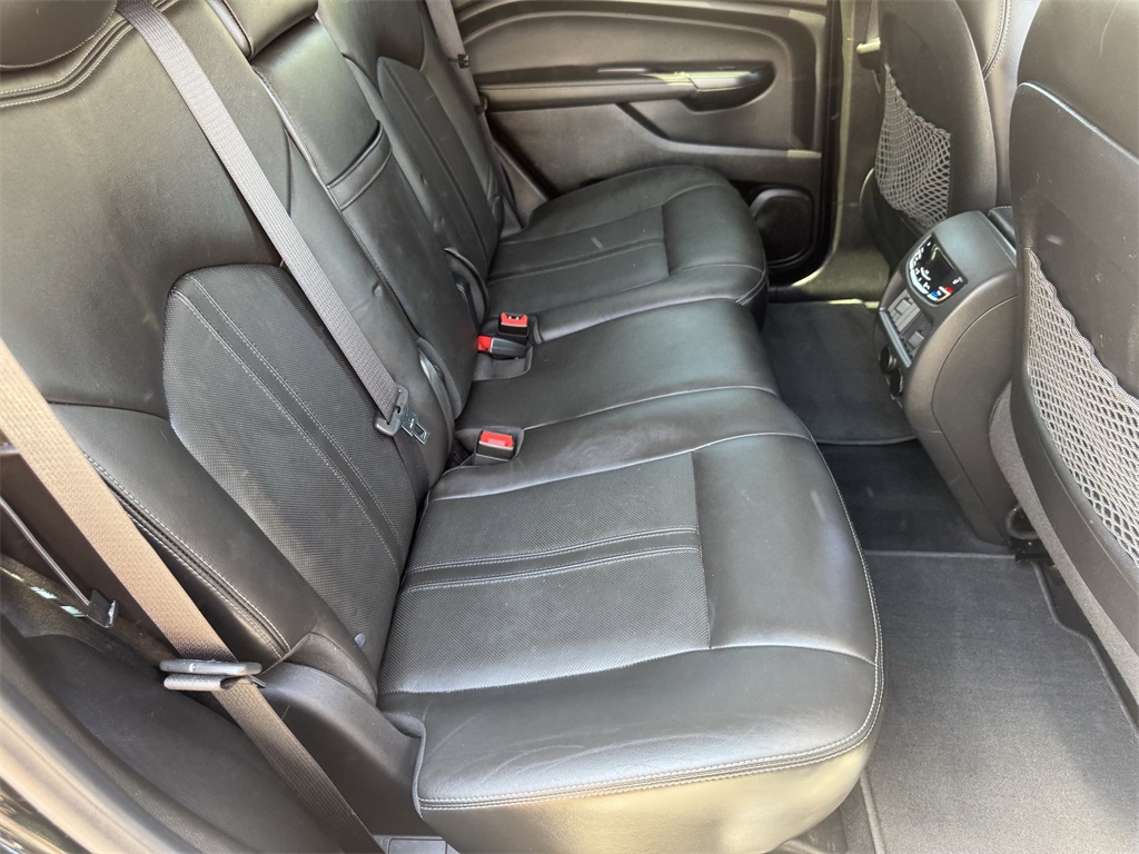 2013 Cadillac SRX Premium photo 11