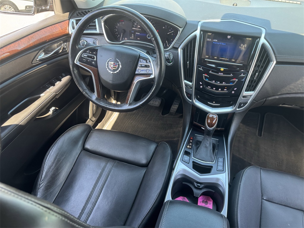 2013 Cadillac SRX Premium photo 12