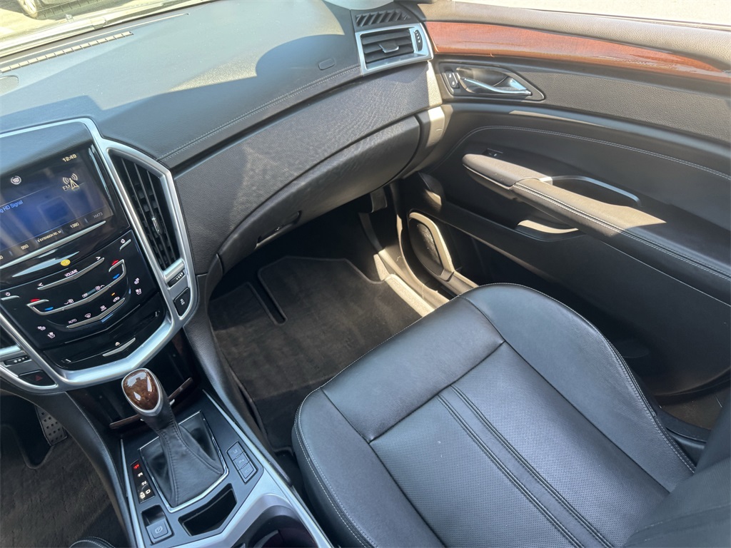 2013 Cadillac SRX Premium photo 14