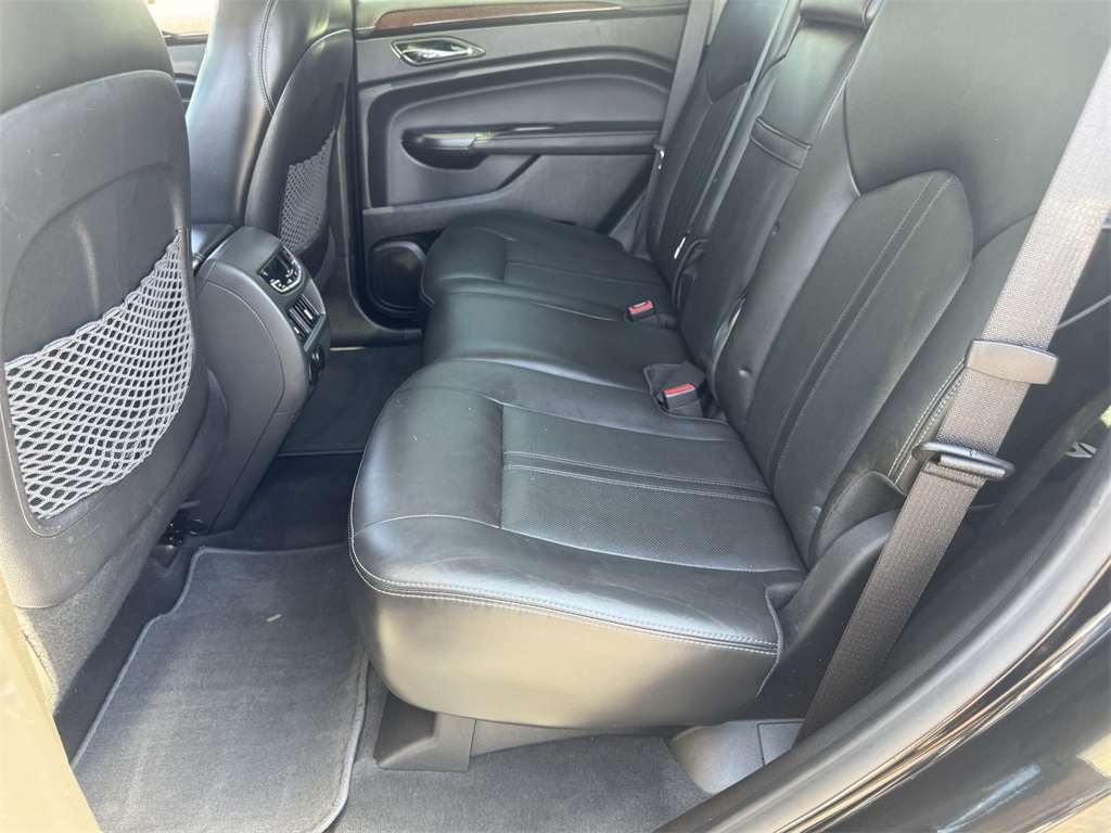 2013 Cadillac SRX Premium photo 15